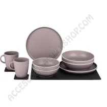 Set 11pz Dolomit Mag. Rose Brunner | Accessoricampershop.com