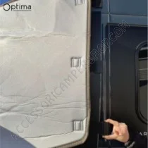 Oscurante termico vetri 7mm Ducato | Accessoricampershop.com