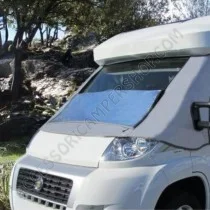 Oscurante termico vetri 7mm Ducato | Accessoricampershop.com