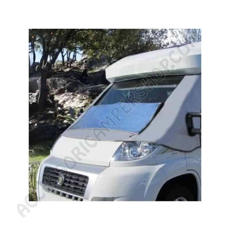 Oscurante termico vetri 7mm Ducato | Accessoricampershop.com
