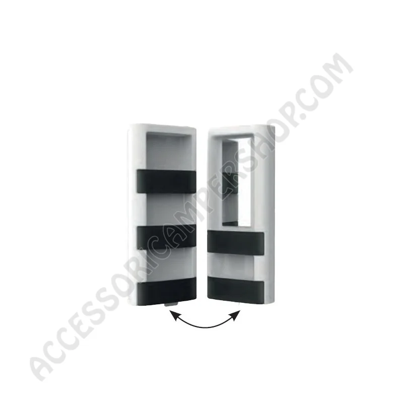Mobile Bagno Camper Girevole 700mm | Accessoricampershop.com