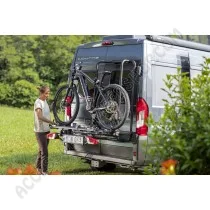 Thule VeloTrack porta bici e-bike | Accessoricampershop.com