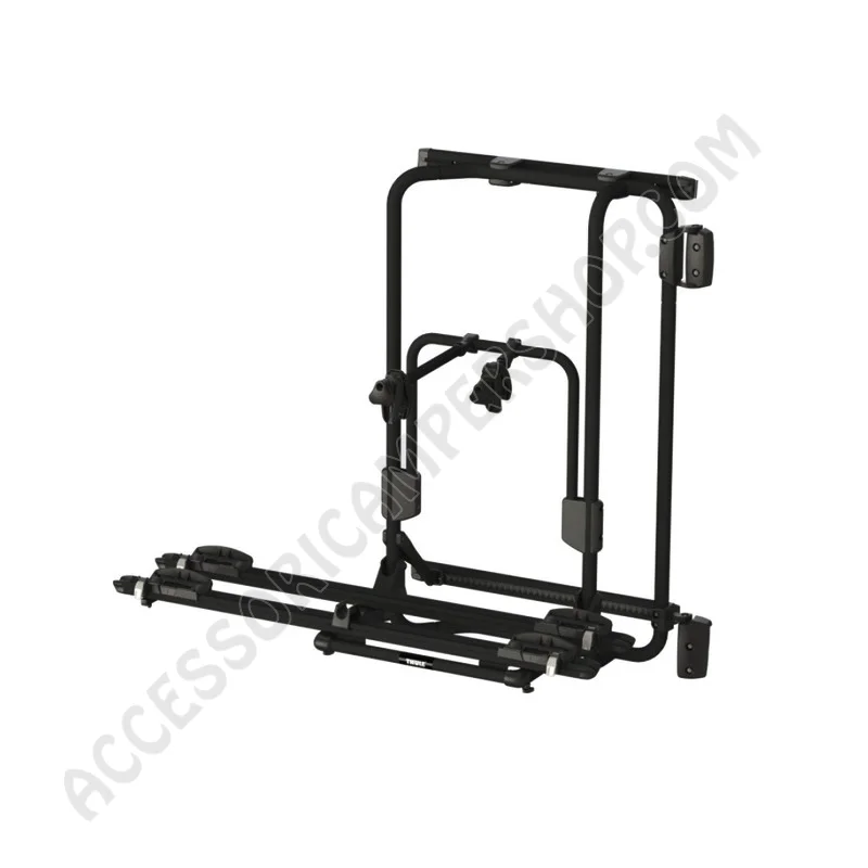 Thule VeloTrack porta bici e-bike | Accessoricampershop.com