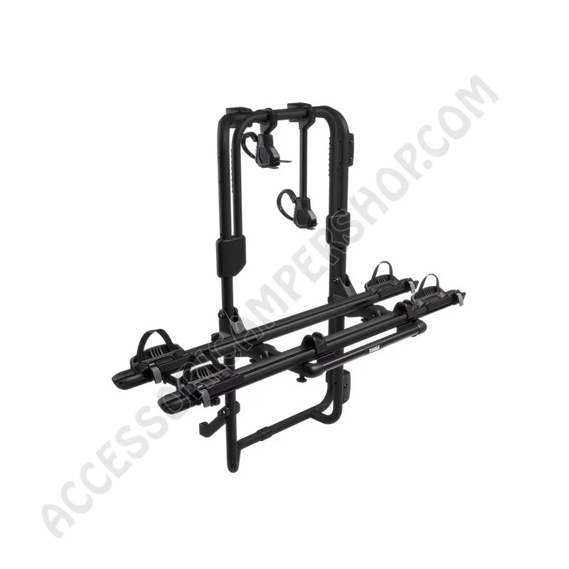 Thule VeloTrack porta bici e-bike | Accessoricampershop.com