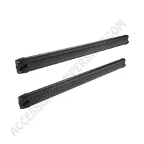 Binari Montaggio Thule VeloTrack | Accessoricampershop.com