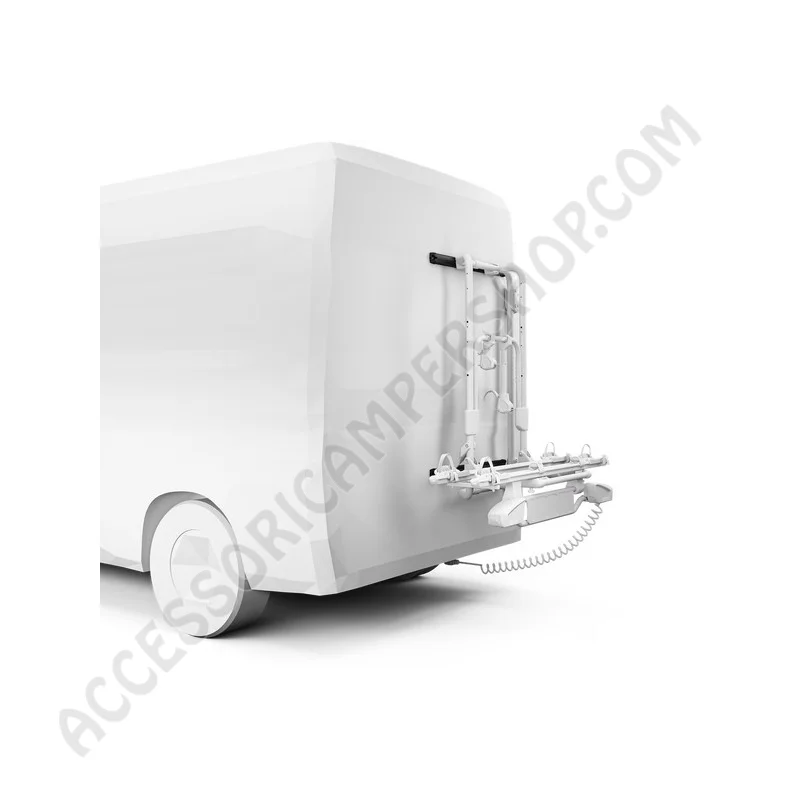 Binari Montaggio Thule VeloTrack | Accessoricampershop.com