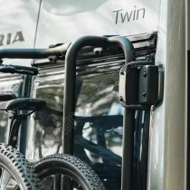 Binari Montaggio Thule VeloTrack | Accessoricampershop.com