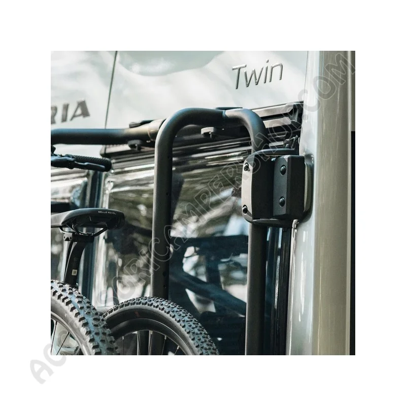 Binari Montaggio Thule VeloTrack | Accessoricampershop.com