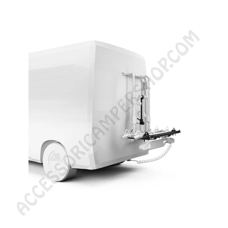 Kit terza guida Thule VeloTrack | Accessoricampershop.com