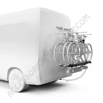 Kit terza guida Thule VeloTrack | Accessoricampershop.com