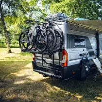 Kit terza guida Thule VeloTrack | Accessoricampershop.com