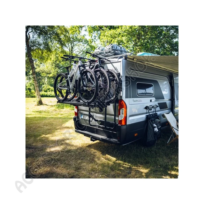 Kit terza guida Thule VeloTrack | Accessoricampershop.com