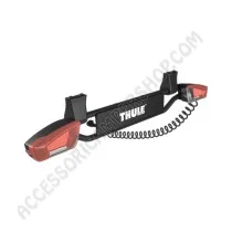 THULE Lightboard Van Luci Targa | Accessoricampershop.com