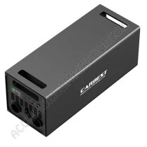 Mobile Power Qube 1600 Carbest | Accessoricampershop.com