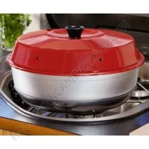 Kit Forno Omnia Cucina da Campeggio | Accessoricampershop.com