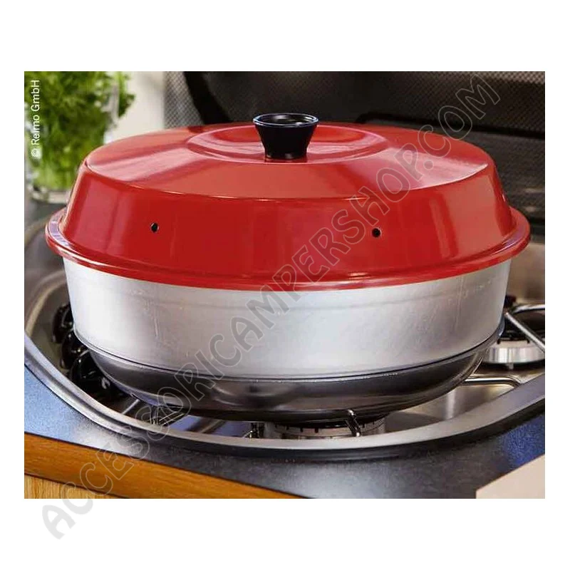 Kit Forno Omnia Cucina da Campeggio | Accessoricampershop.com