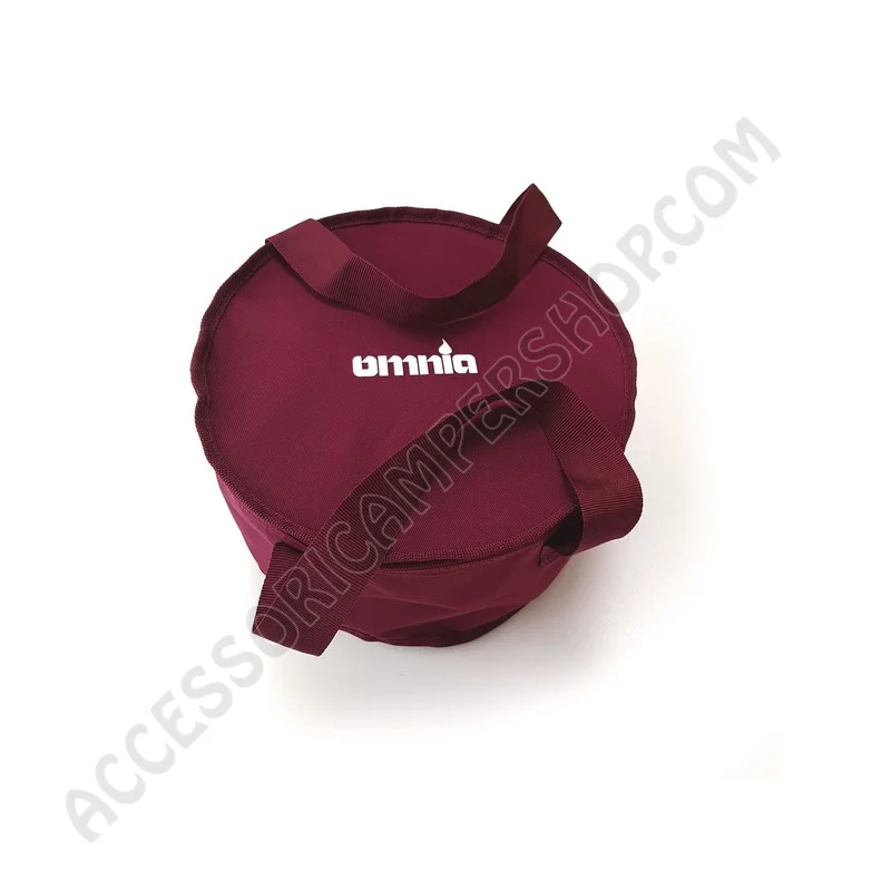 Kit Forno Omnia Cucina da Campeggio | Accessoricampershop.com