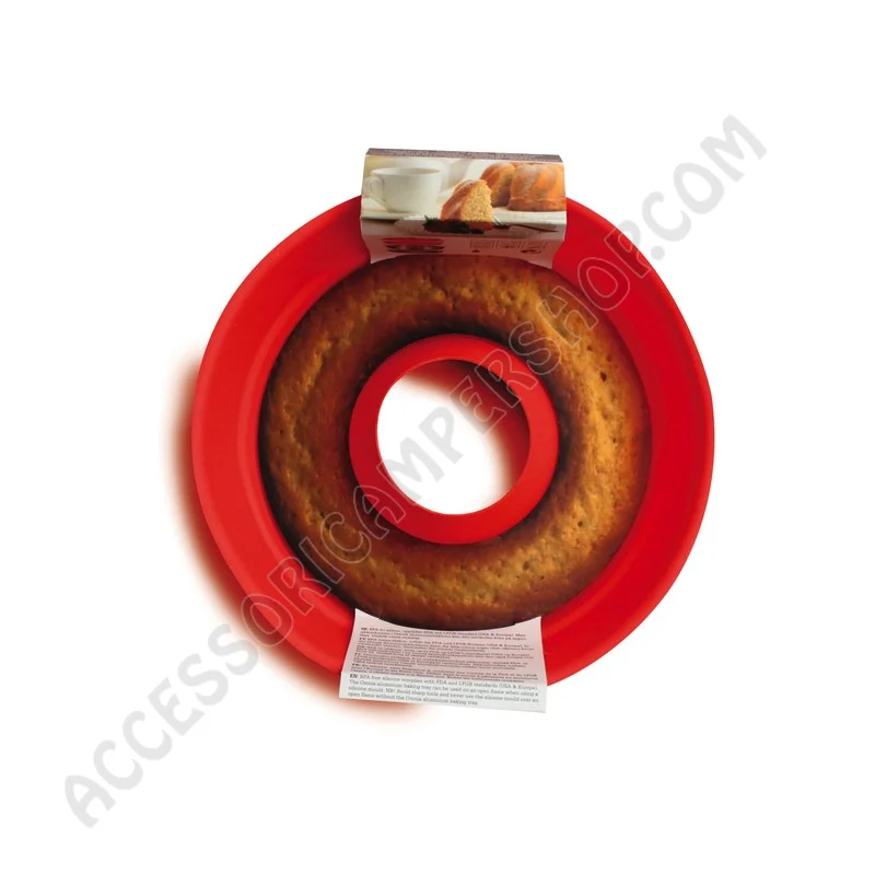 Kit Forno Omnia Cucina da Campeggio | Accessoricampershop.com