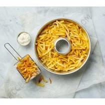 Kit Forno Omnia Cucina da Campeggio | Accessoricampershop.com