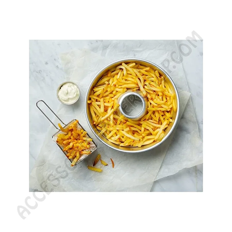 Kit Forno Omnia Cucina da Campeggio | Accessoricampershop.com