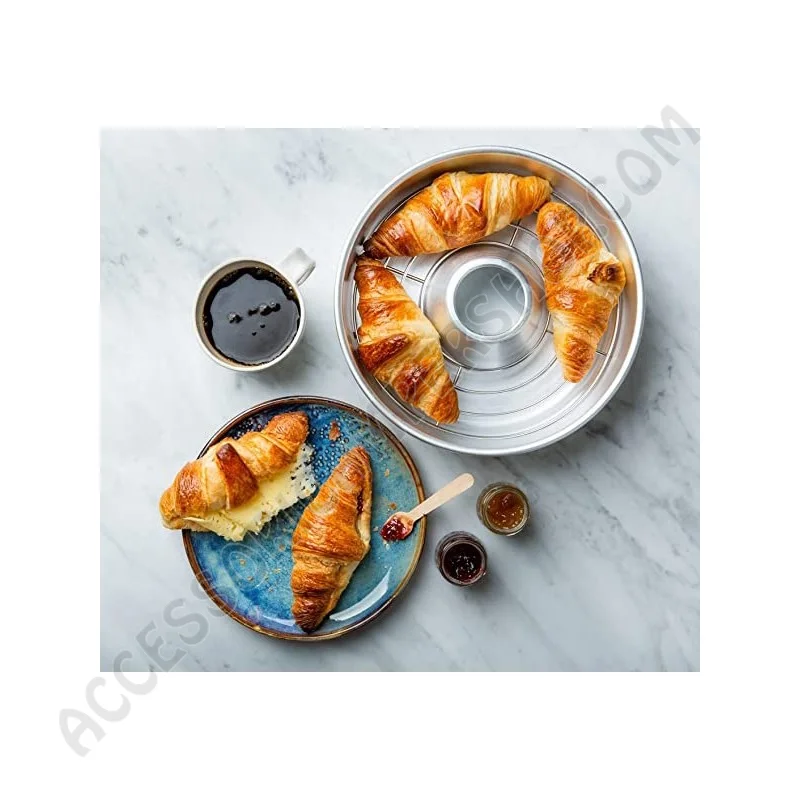 Kit Forno Omnia Cucina da Campeggio | Accessoricampershop.com