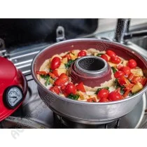 Kit Forno Omnia Cucina da Campeggio | Accessoricampershop.com