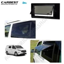 Finestra Battente Carbest Ford V710 | Accessoricampershop.com