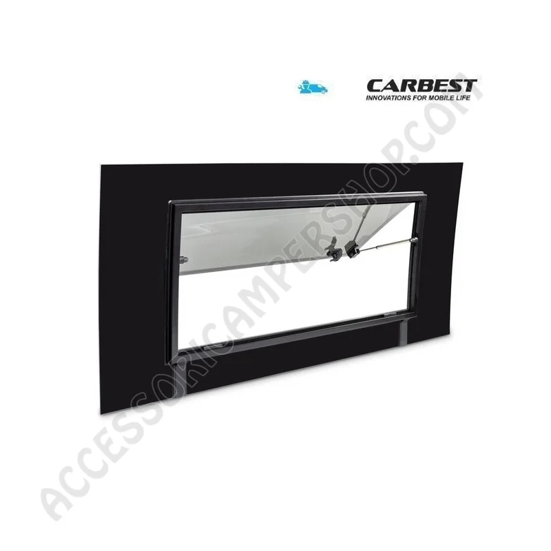 Battente Vetro Carbest Ducato 2007 | Accessoricampershop.com