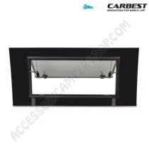 Battente Vetro Carbest Ducato 2007 | Accessoricampershop.com