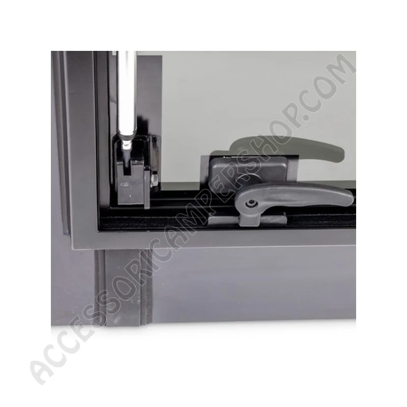 Battente Vetro Carbest Ducato 2007 | Accessoricampershop.com