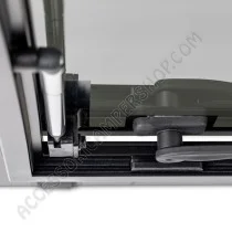 Battente Vetro Carbest Ducato 2007 | Accessoricampershop.com