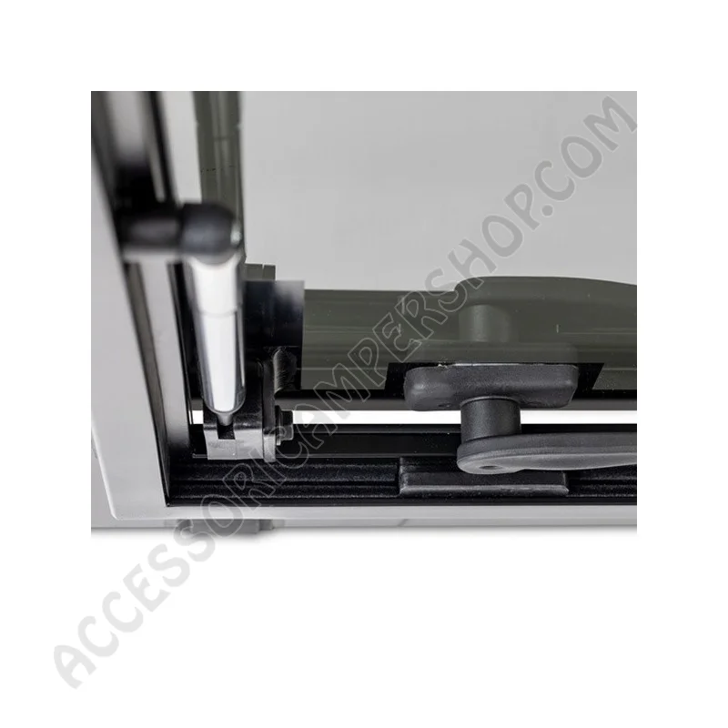Battente Vetro Carbest Ducato 2007 | Accessoricampershop.com