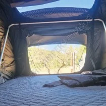 Tenda da tetto Star Night SopLair | Accessoricampershop.com
