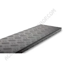 Protezione soglia Fiat Ducato 2006 | Accessoricampershop.com
