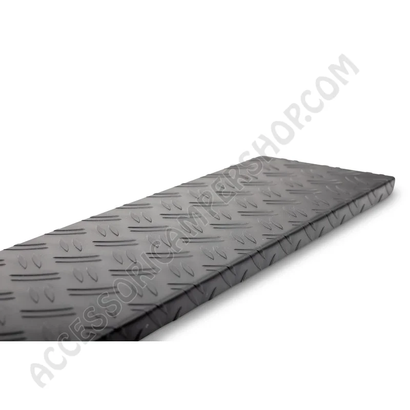 Protezione soglia Fiat Ducato 2006 | Accessoricampershop.com