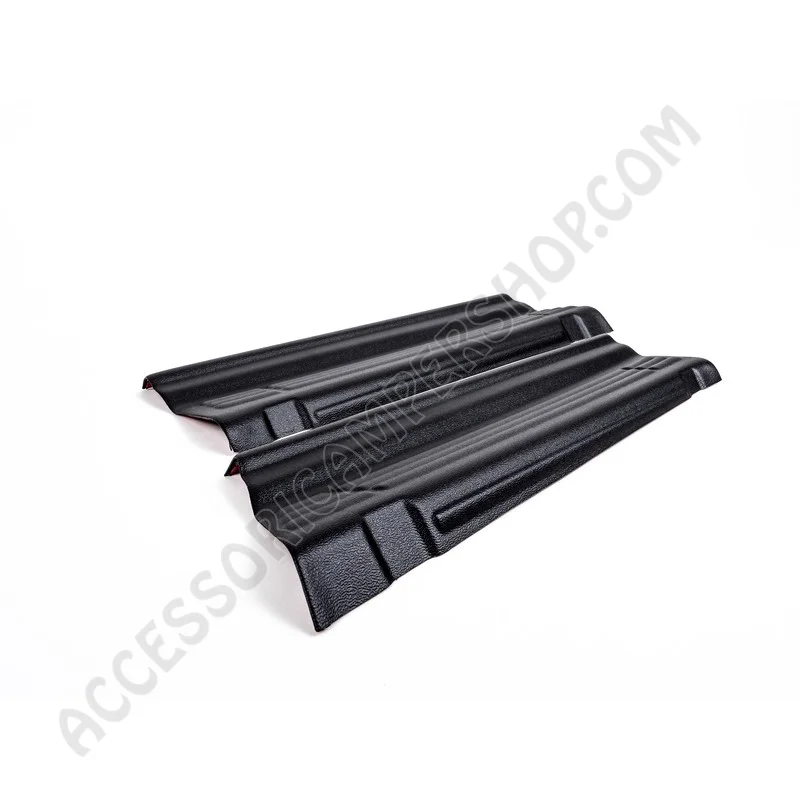 Proteggi Soglie Fiat Ducato 2014 | Accessoricampershop.com