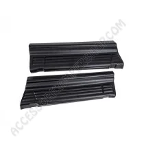 Proteggi Soglie Fiat Ducato 2014 | Accessoricampershop.com