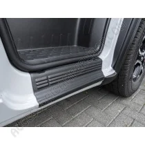 Proteggi Soglie Fiat Ducato 2014 | Accessoricampershop.com