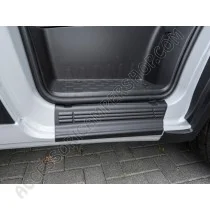Proteggi Soglie Fiat Ducato 2014 | Accessoricampershop.com