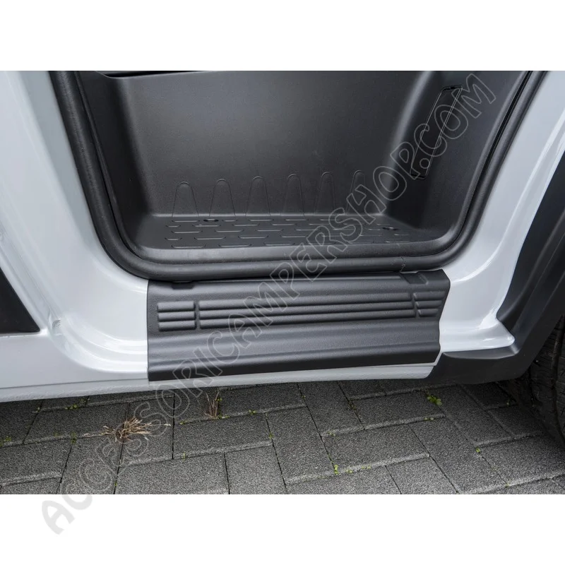 Proteggi Soglie Fiat Ducato 2014 | Accessoricampershop.com