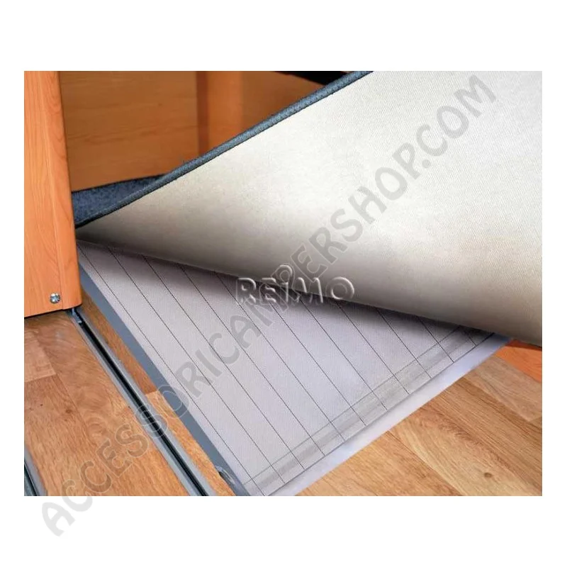 Tessuto riscaldante 12 volt