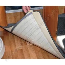 Tessuto riscaldante 12 volt