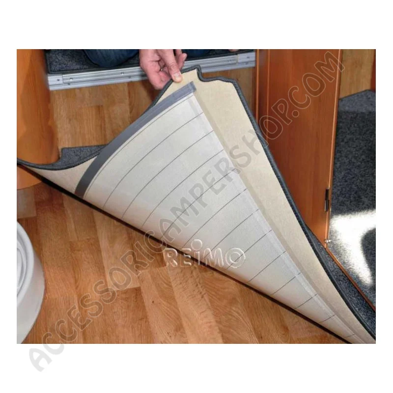 Tessuto riscaldante 12 volt
