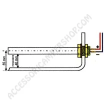 Protezione Antigelo 12V per Camper | Accessoricampershop.com