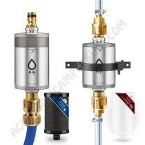 Set Filtro Acqua ALB Pro Camper | Accessoricampershop.com