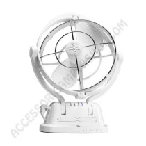 Ventilatore Sirocco Bianco Camper | Accessoricampershop.com