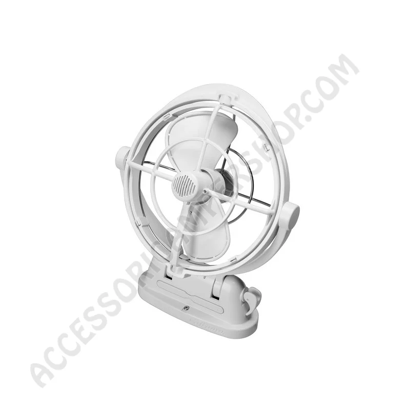 Ventilatore Sirocco Bianco Camper | Accessoricampershop.com