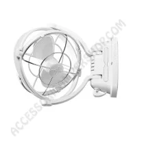 Ventilatore Sirocco Bianco Camper | Accessoricampershop.com