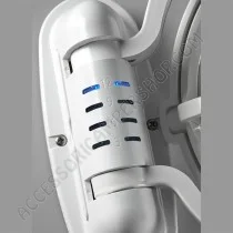 Ventilatore Sirocco Bianco Camper | Accessoricampershop.com