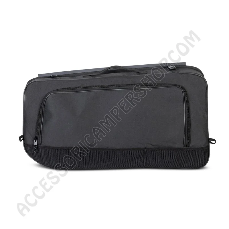 Organizer Finestra VW Caddy 5 | Accessoricampershop.com